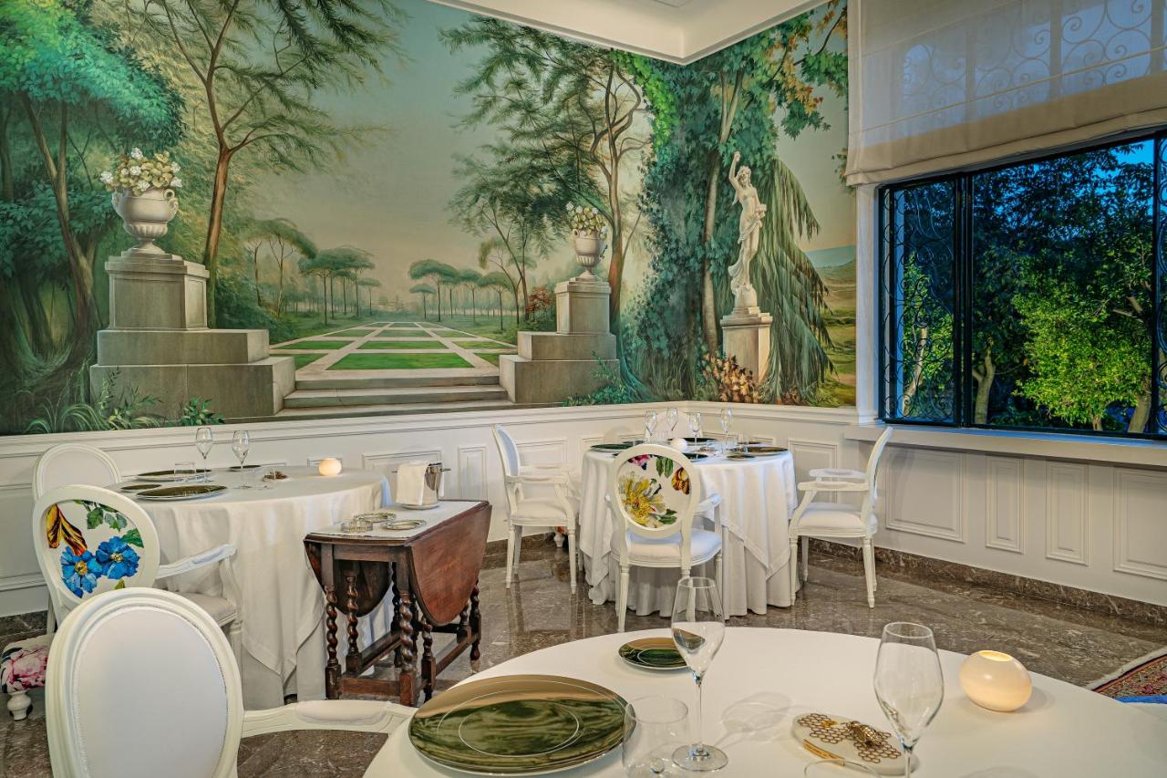 Majestic Palace in Sant' Agnello-Sorrent - foto 3