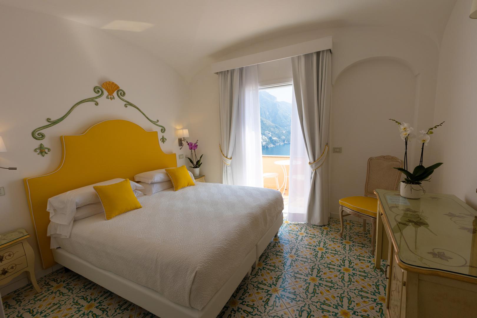 Hotel Conca d'Oro foto 9