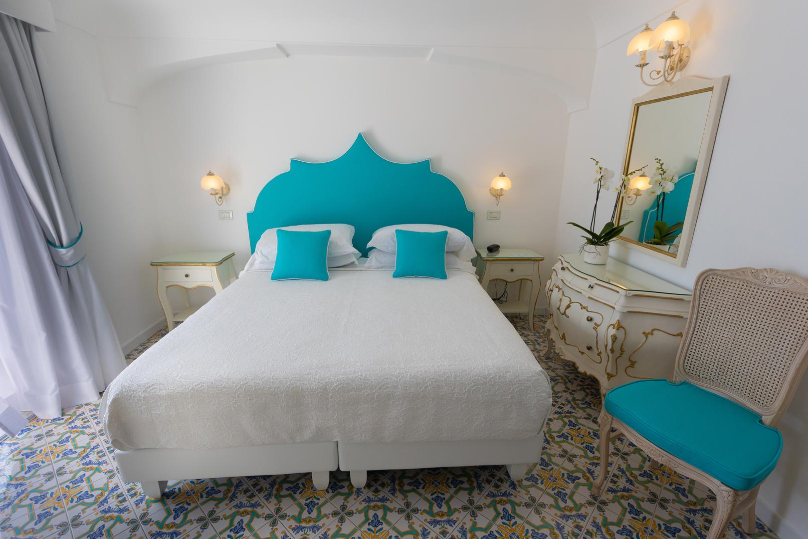 Hotel Conca d'Oro foto 15