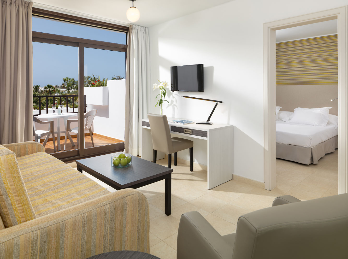 H10 Suites Lanzarote Gardens foto 18