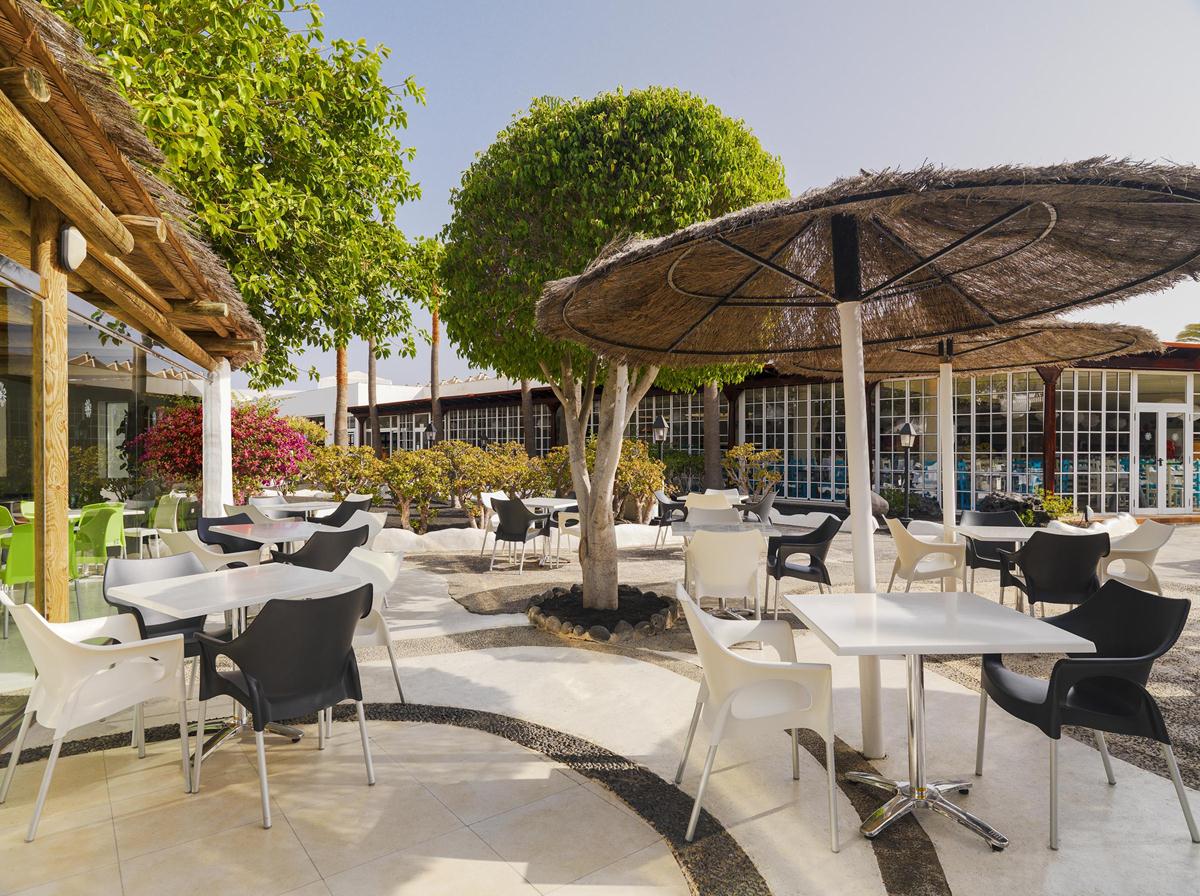 H10 Suites Lanzarote Gardens foto 19
