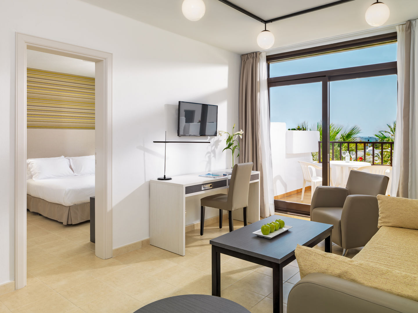 H10 Suites Lanzarote Gardens foto 14