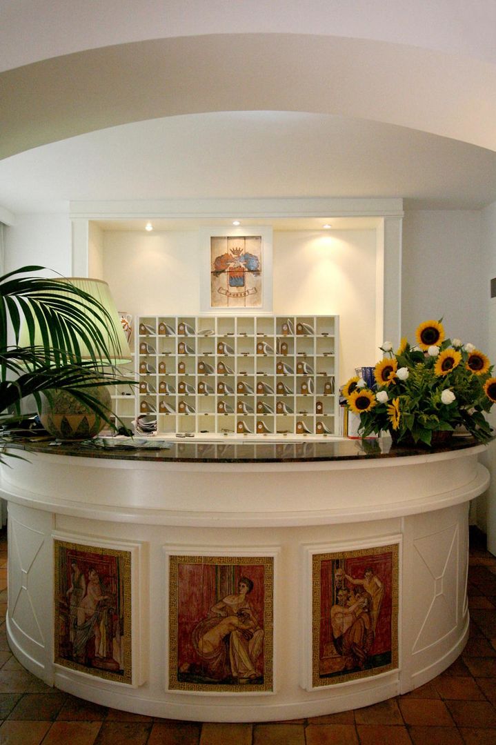 Villa Romana Hotel & Spa foto 11