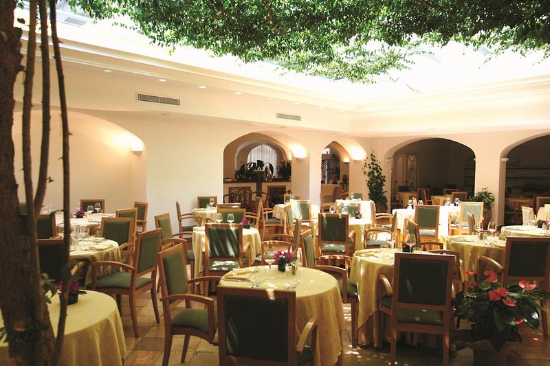 Villa Romana Hotel & Spa foto 18