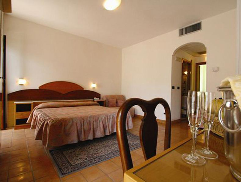 Villa Romana Hotel & Spa image 1