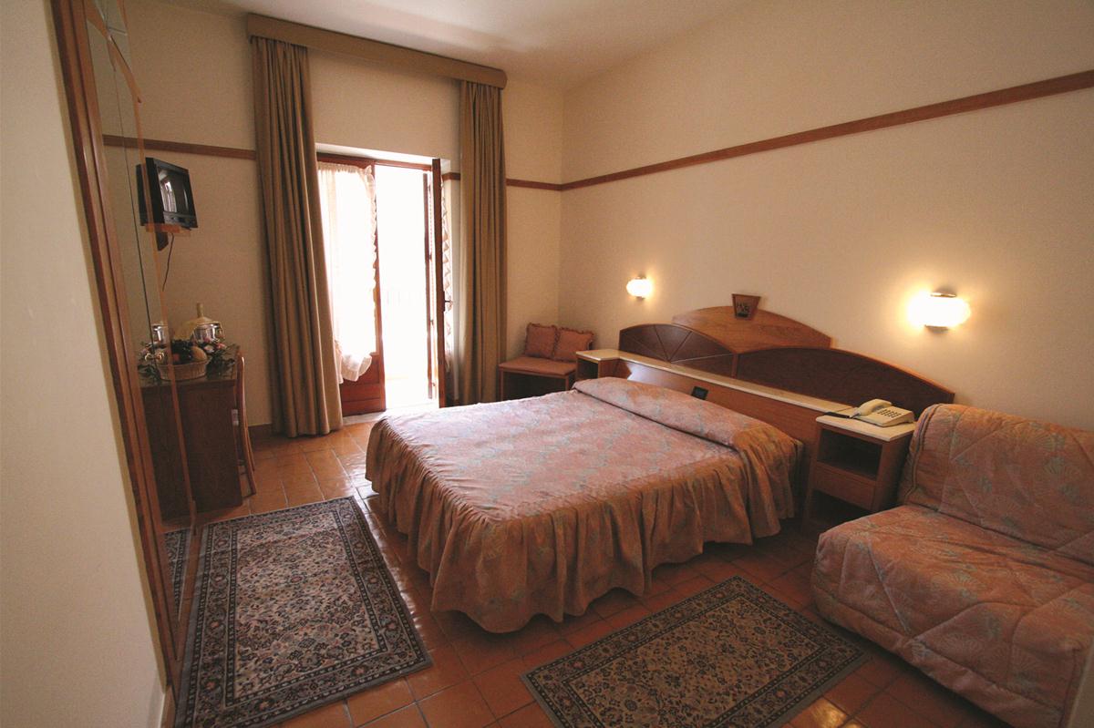 Villa Romana Hotel & Spa foto 26