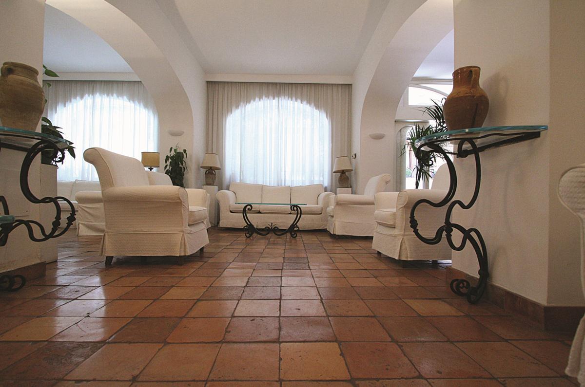 Villa Romana Hotel & Spa foto 7