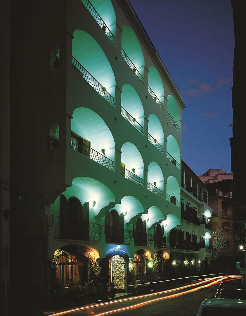 Villa Romana Hotel & Spa image 3