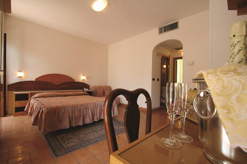 Villa Romana Hotel & Spa foto 23