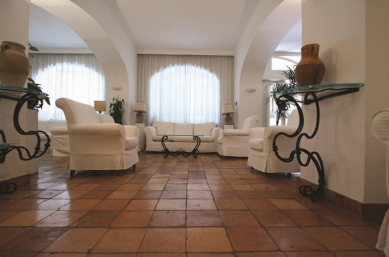 Villa Romana Hotel & Spa foto 6