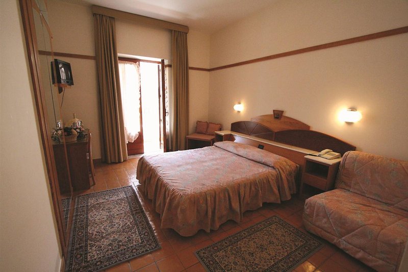 Villa Romana Hotel & Spa foto 25