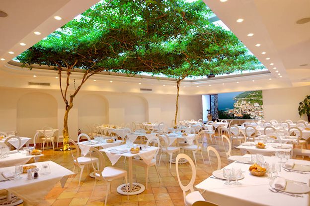 Villa Romana Hotel & Spa foto 4