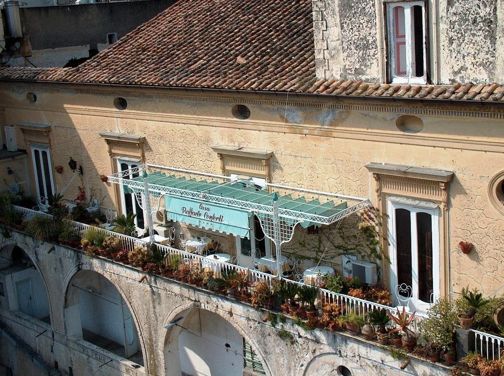 Casa Raffaele Conforti image 0