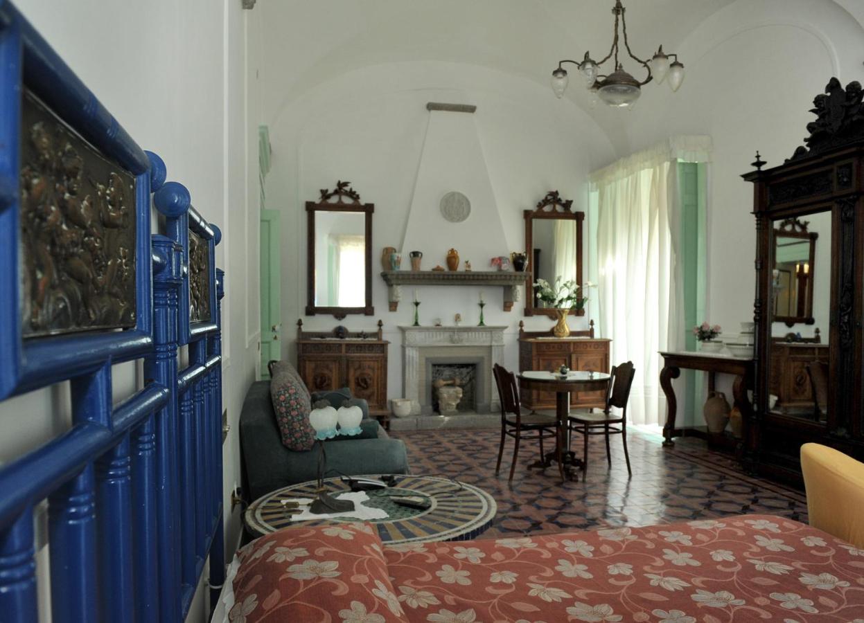 Casa Raffaele Conforti foto 1