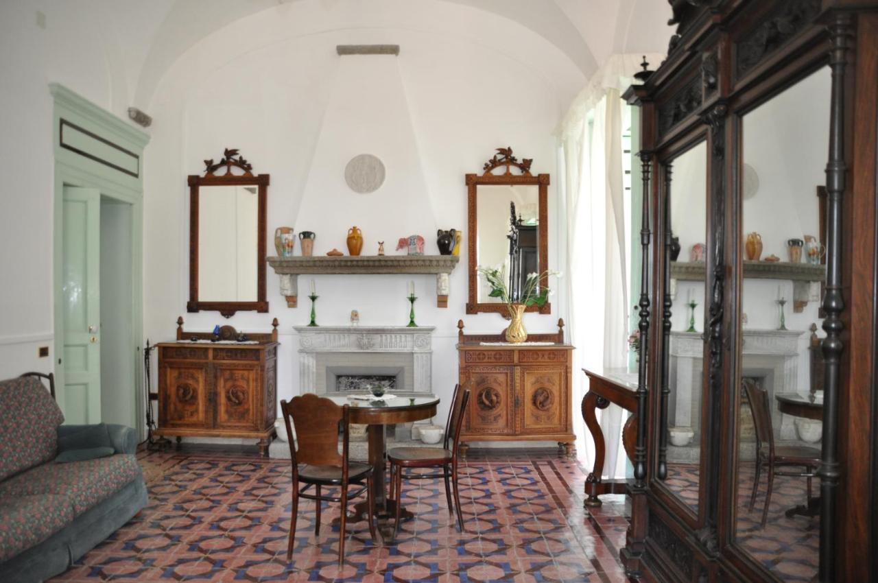 Casa Raffaele Conforti foto 3
