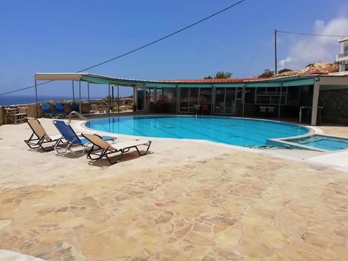 Creta Suites in Koutsounari - foto 2