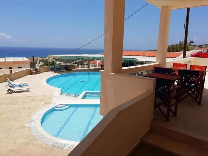 Creta Suites in Koutsounari - foto 3