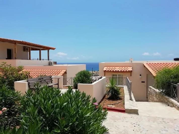 Creta Suites in Koutsounari - foto 4