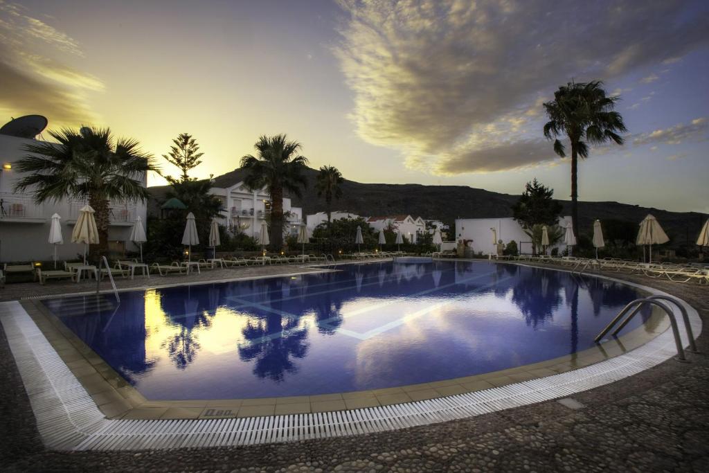 Lindos View image 1
