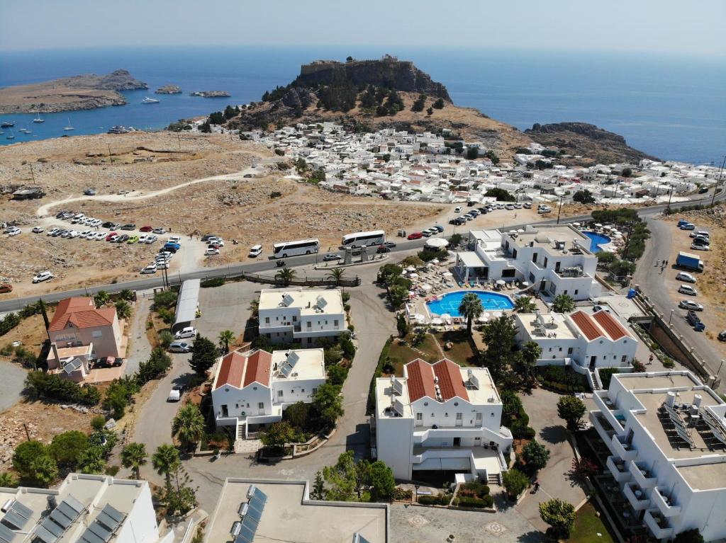 Lindos View foto 12