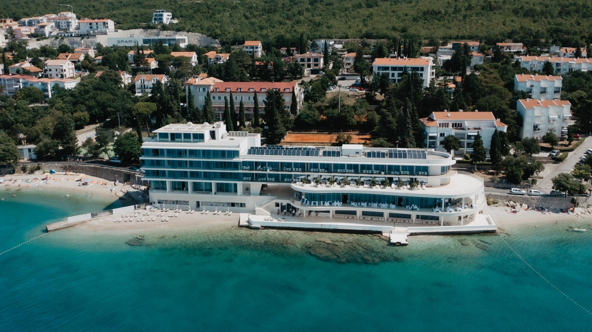 Hotel Amabilis foto 19