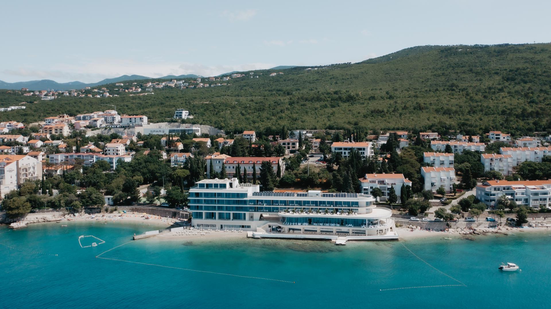 Hotel Amabilis foto 20