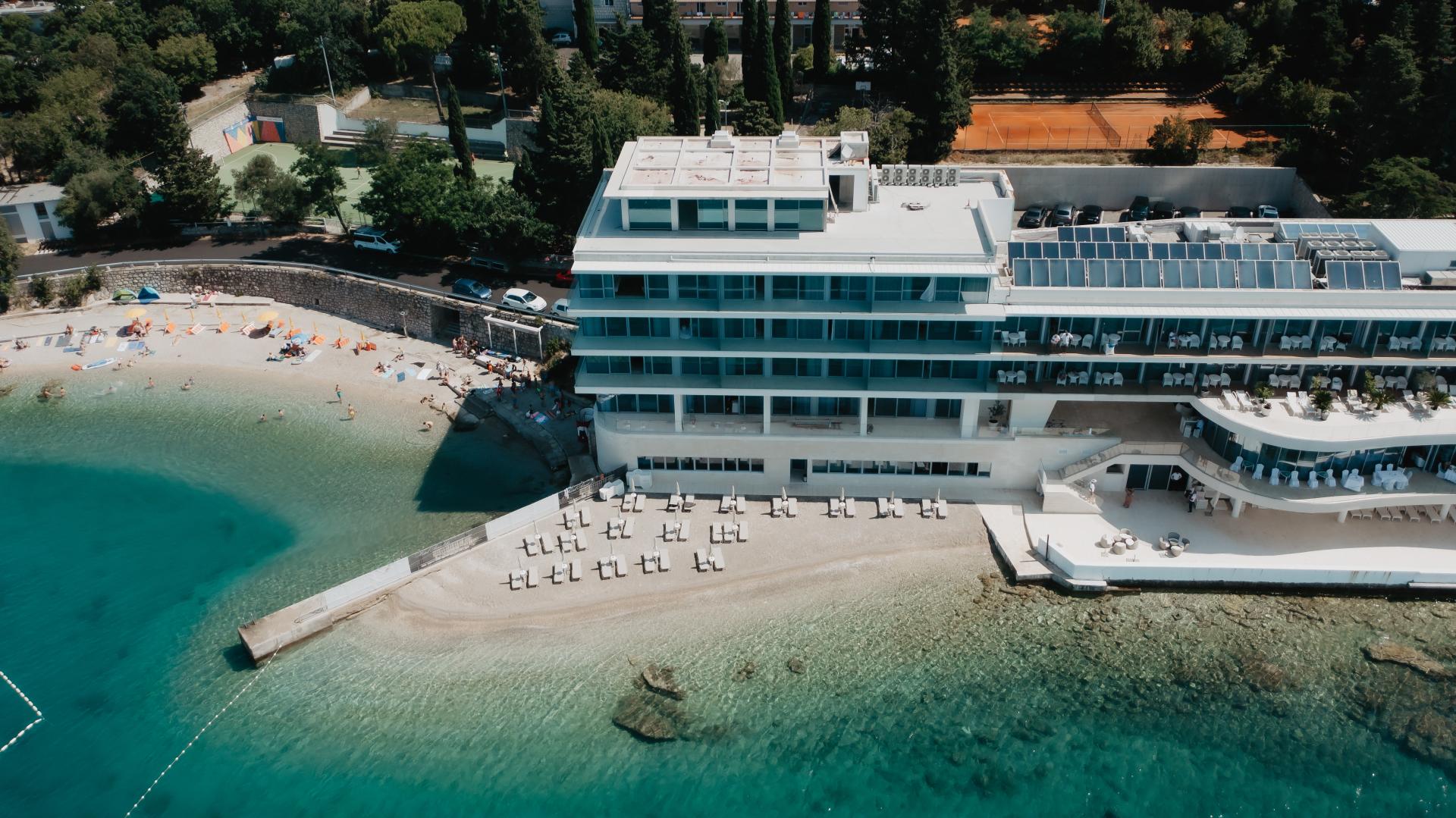 Hotel Amabilis foto 28