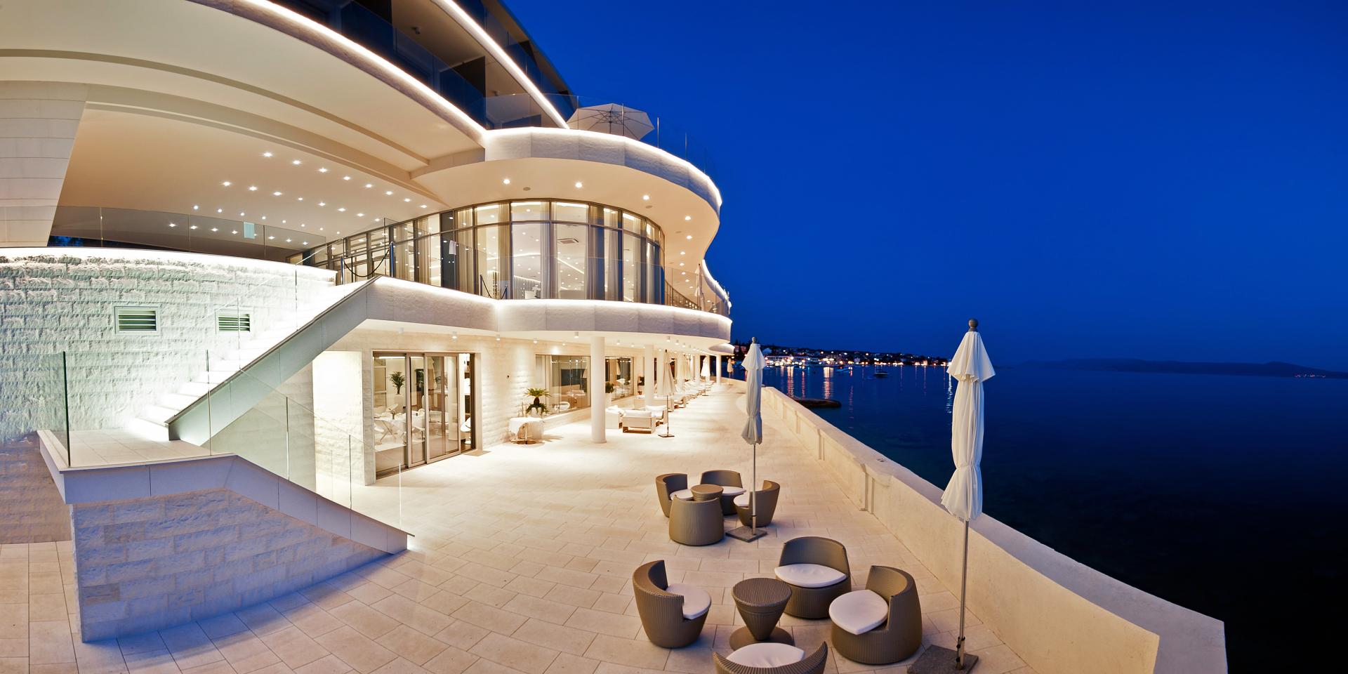 Hotel Amabilis foto 33