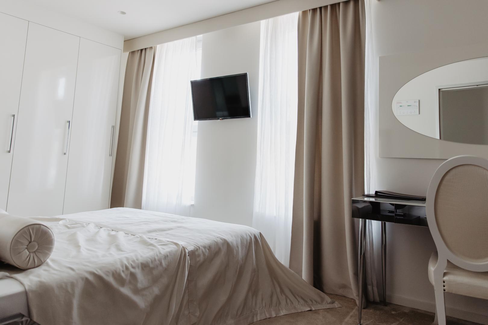 Hotel Amabilis foto 31