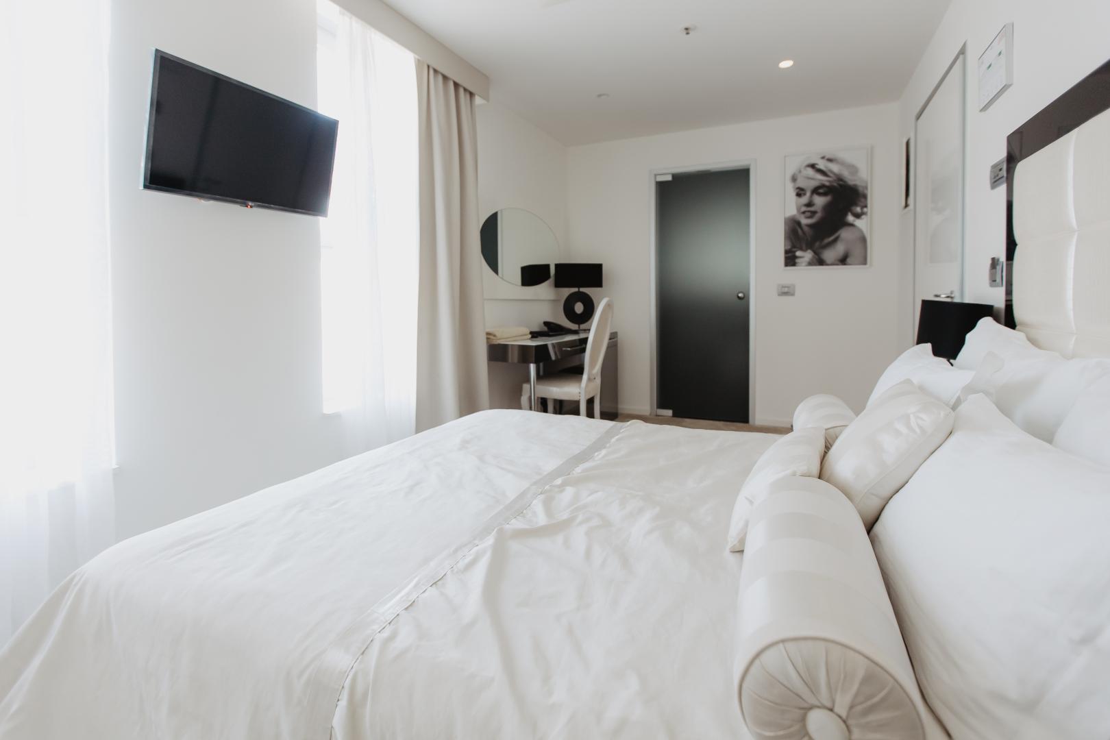 Hotel Amabilis foto 36