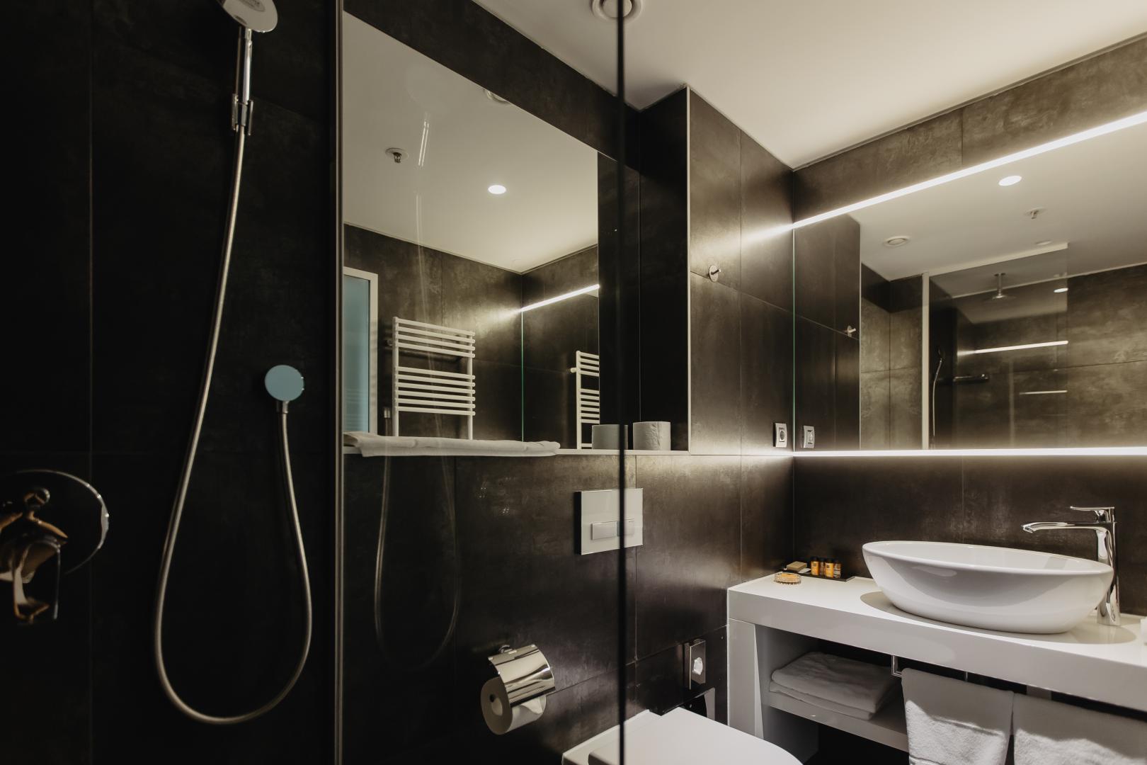 Hotel Amabilis foto 40