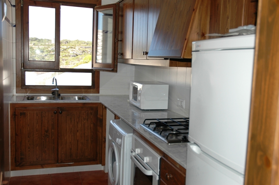 Apartamentos Es Brucs image 1