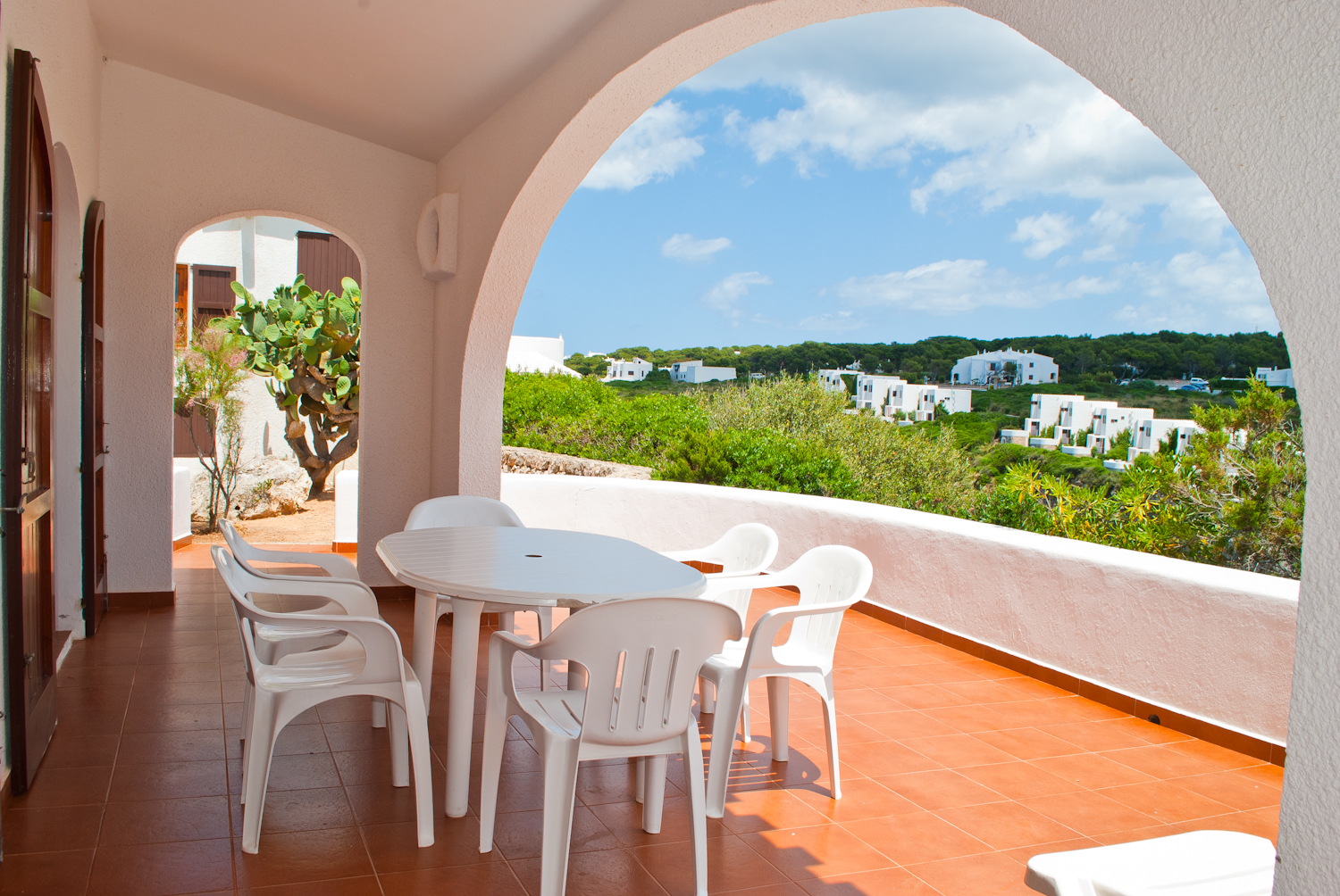 Apartamentos Es Brucs image 2