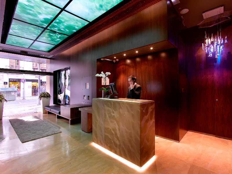 BIBO Hotel Recogidas foto 14