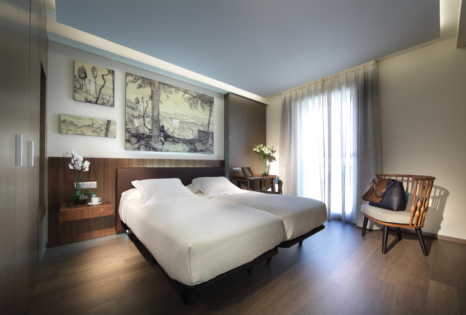 BIBO Hotel Recogidas foto 16