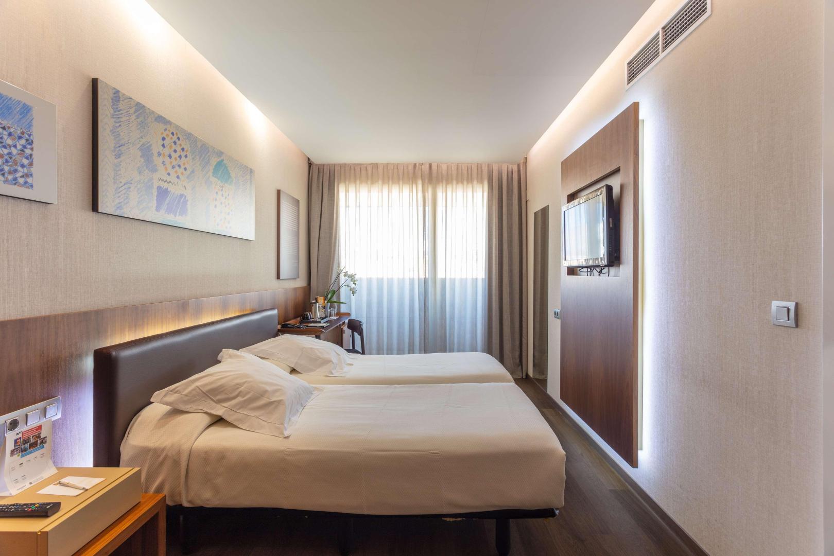 BIBO Hotel Recogidas foto 12