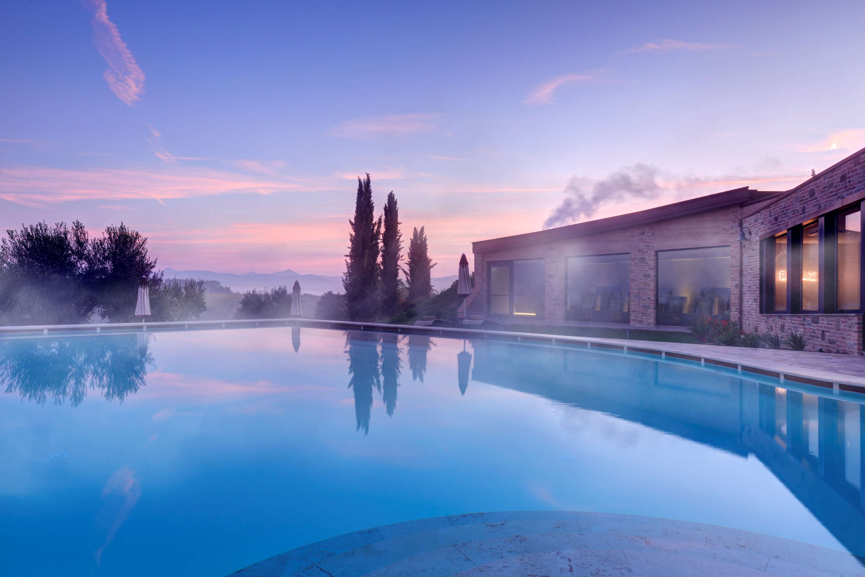 Borgobrufa Spa Resort foto 45