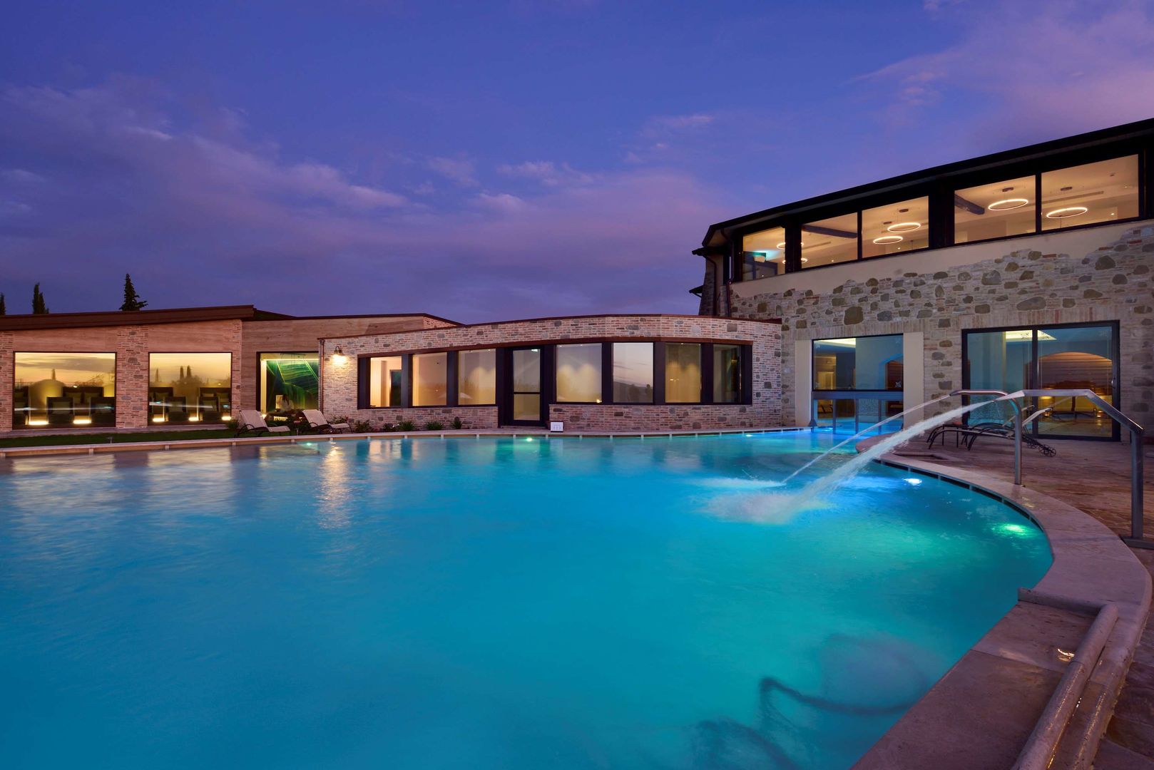 Borgobrufa Spa Resort foto 47