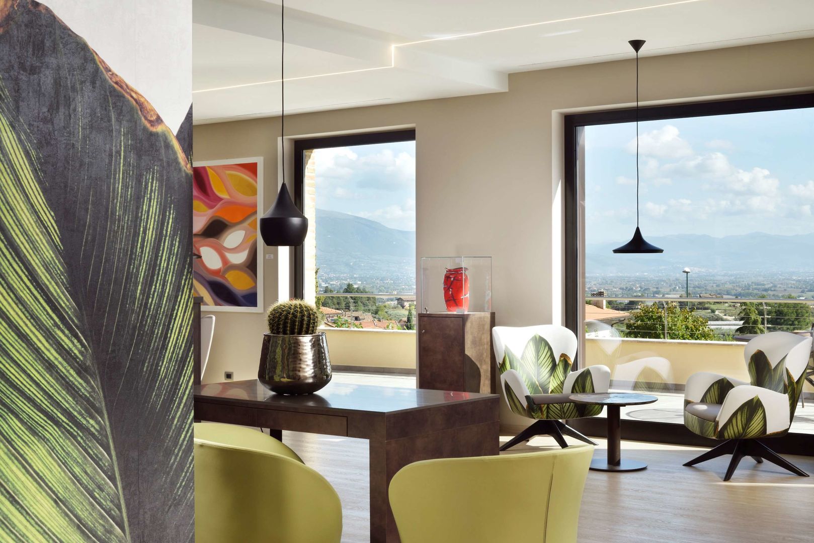 Borgobrufa Spa Resort foto 8