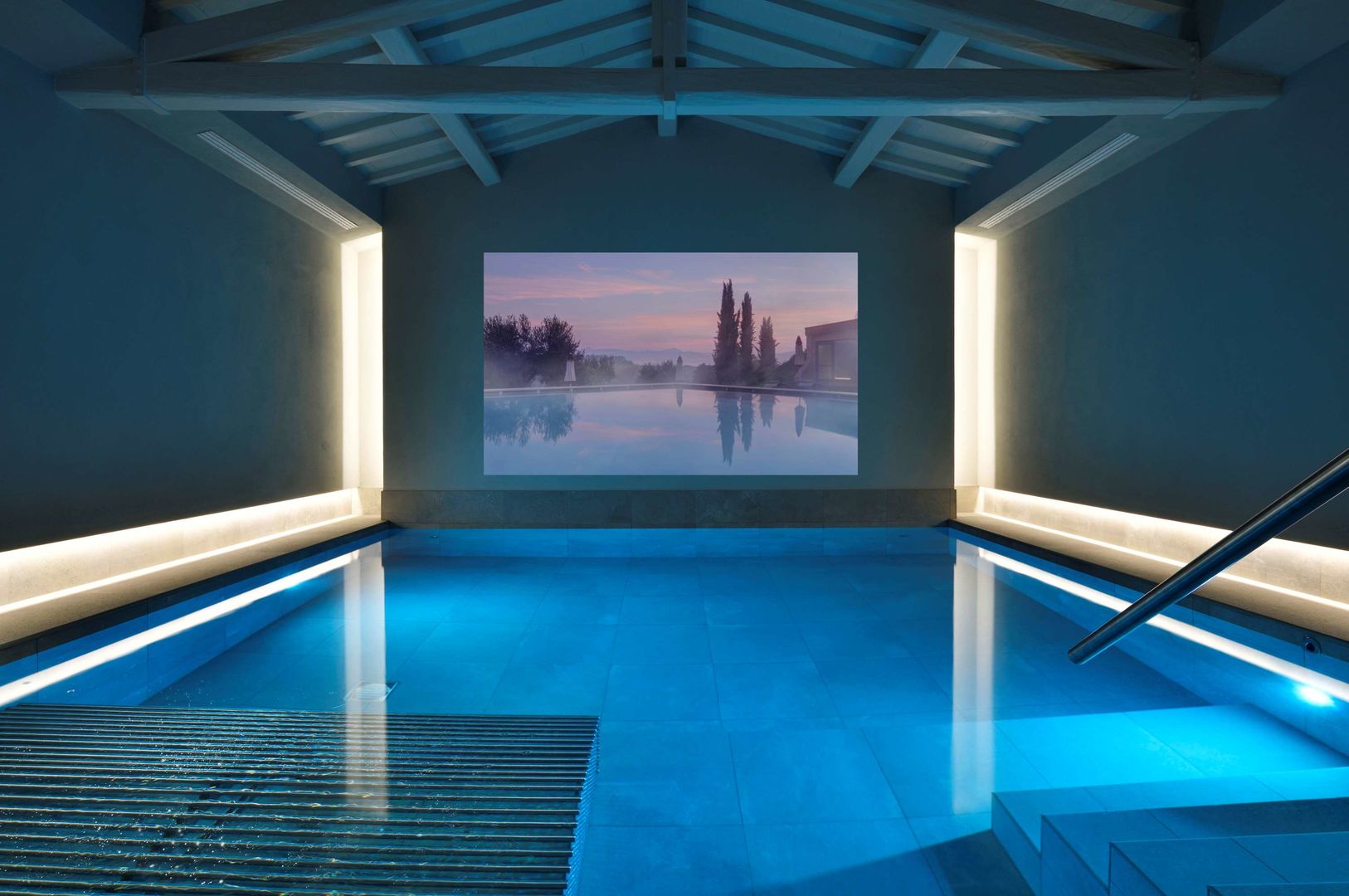 Borgobrufa Spa Resort foto 20