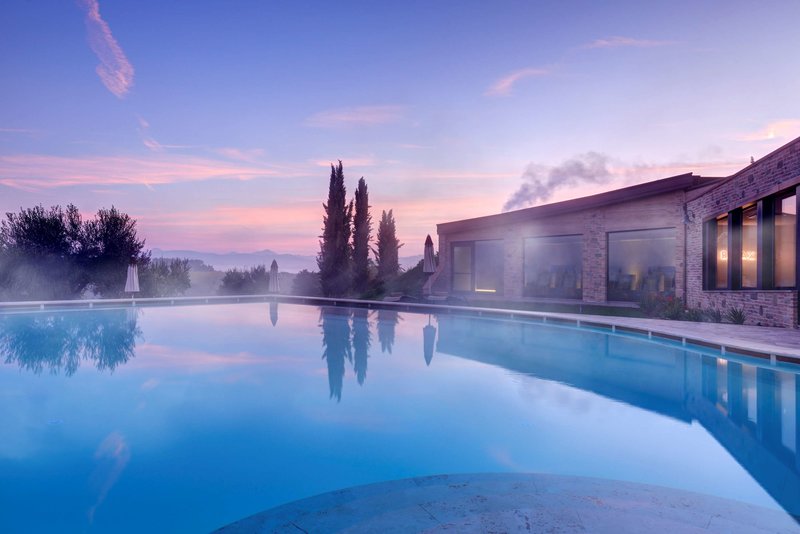Borgobrufa Spa Resort foto 43