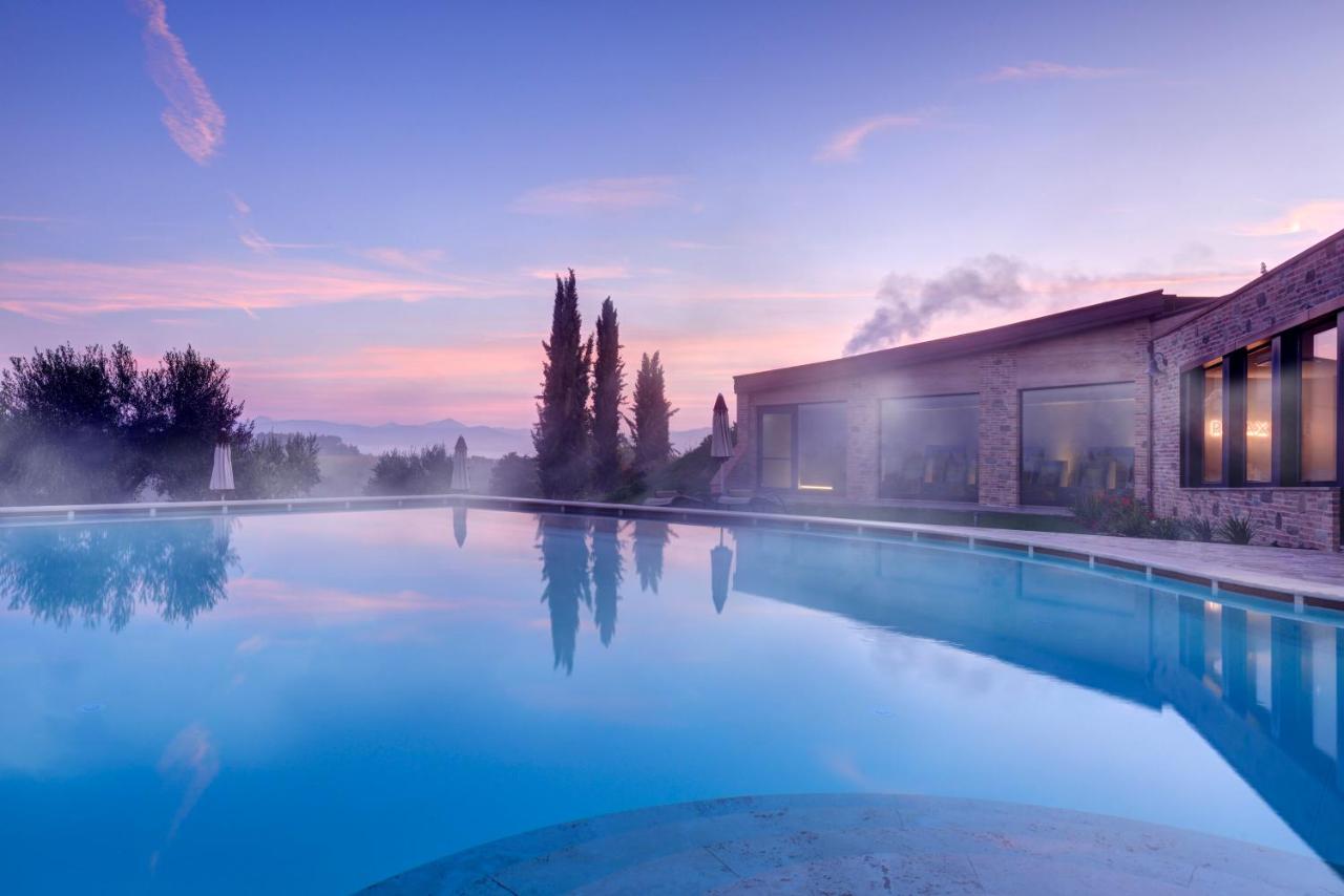 Borgobrufa Spa Resort in Brufa - foto 5