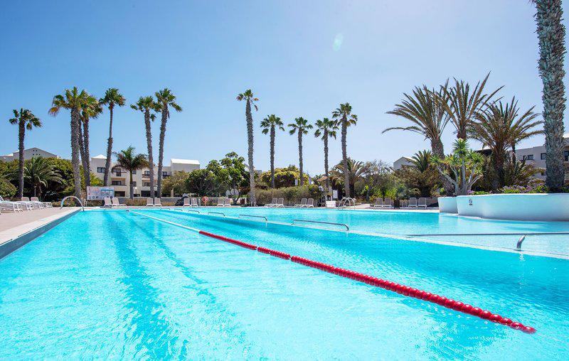 Resort Los Zocos Impressive Lanzarote foto 2
