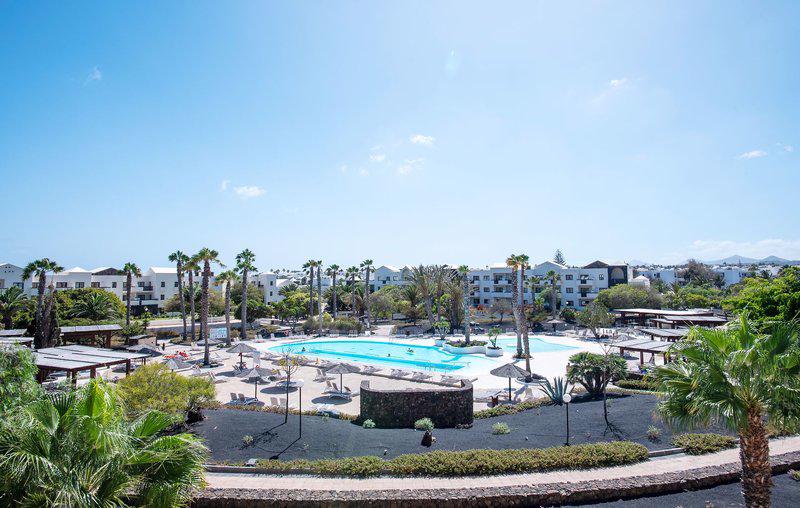 Resort Los Zocos Impressive Lanzarote foto 4