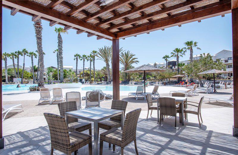 Resort Los Zocos Impressive Lanzarote in Costa Teguise - foto 5