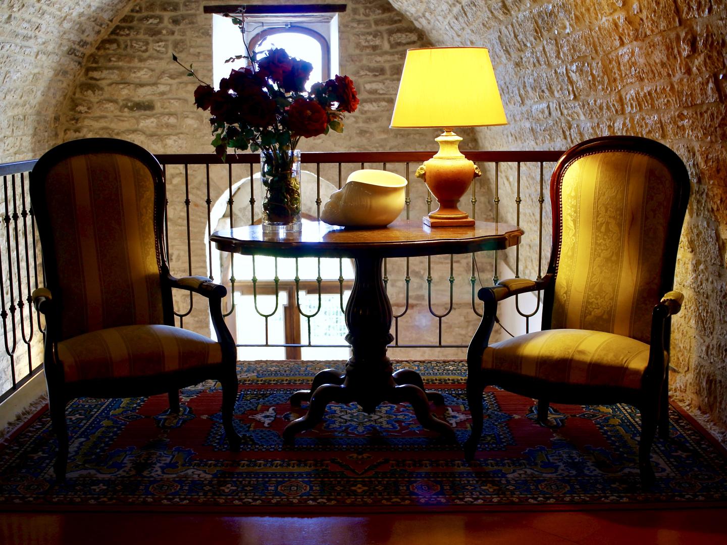 Hotel Relais Ducale foto 10