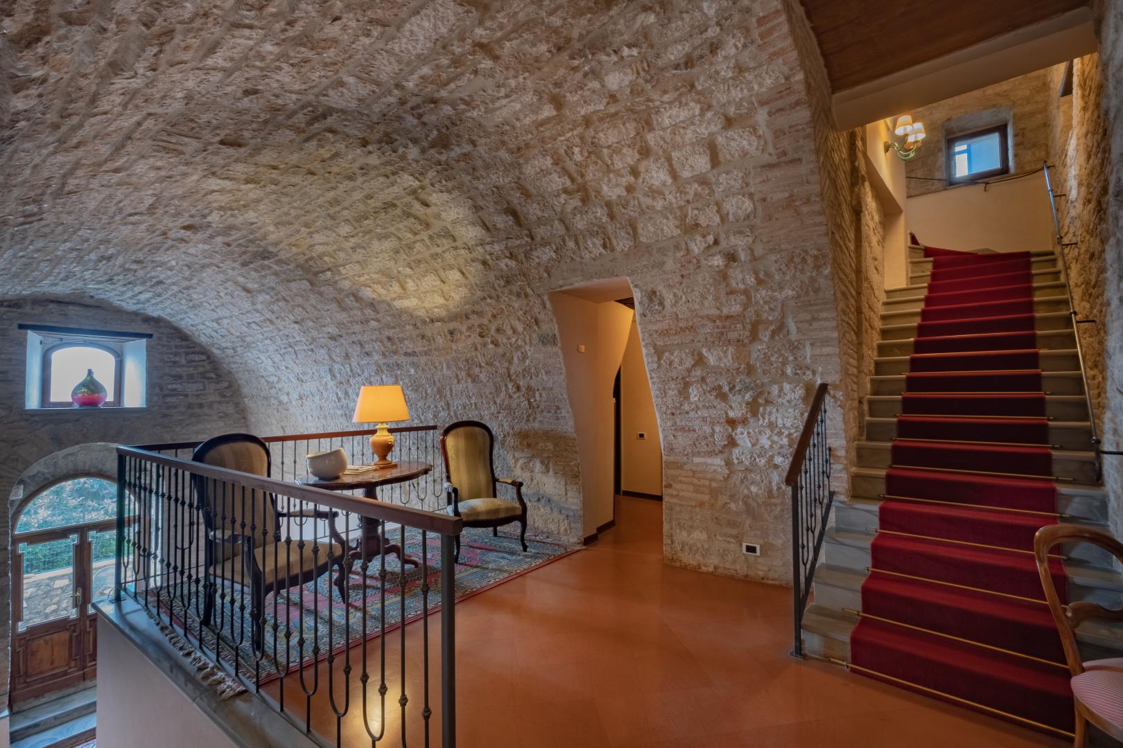 Hotel Relais Ducale foto 11