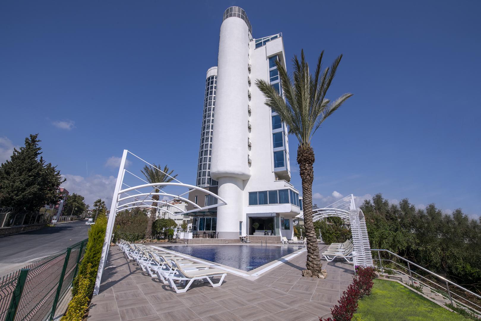 Tourist Hotel image 1