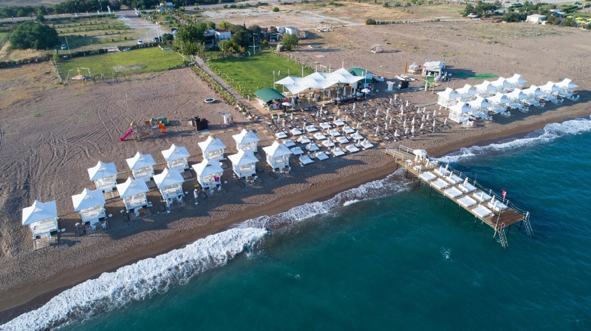 Tourist Hotel foto 26
