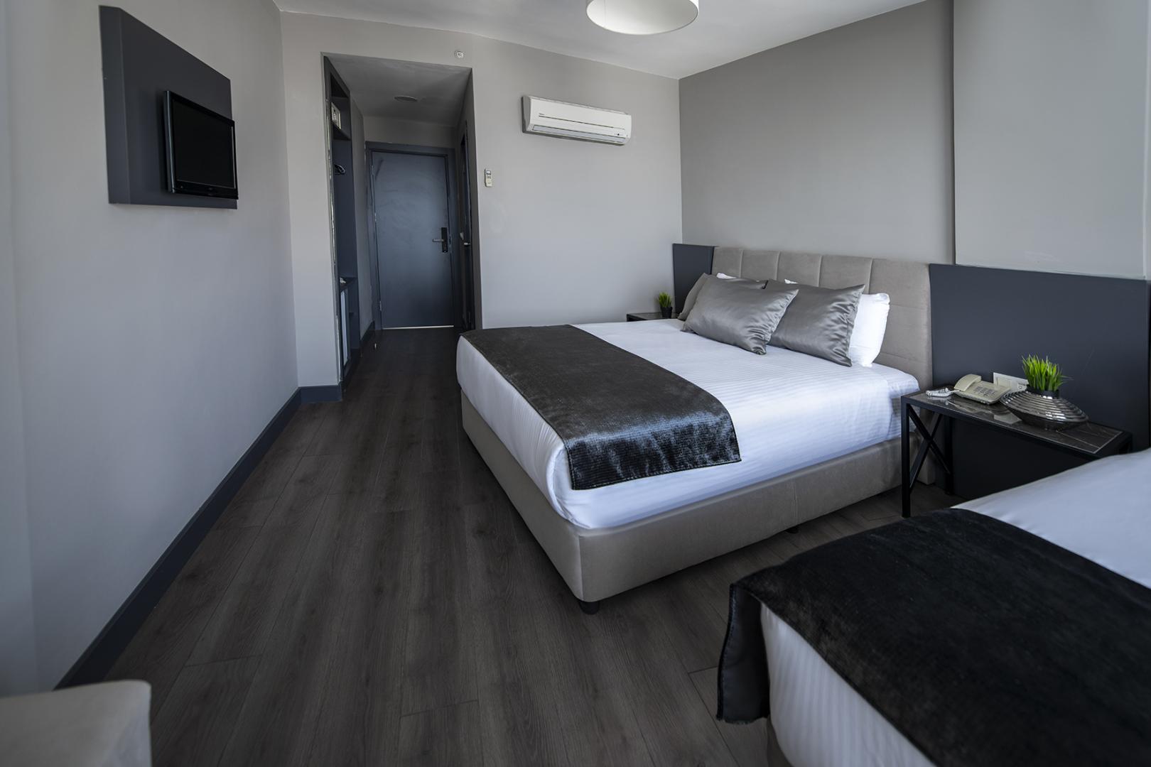 Tourist Hotel foto 22